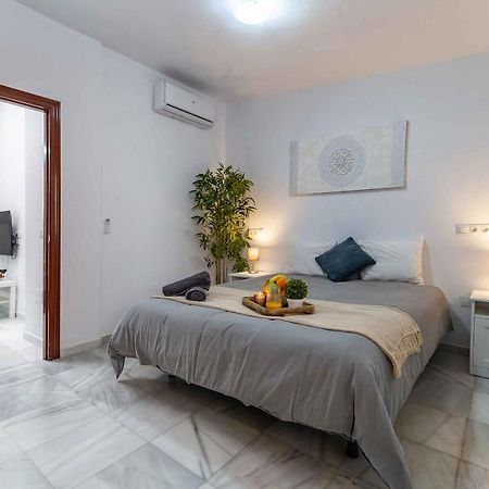 Atico Premium - Malaga City Center 외부 사진