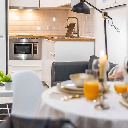 Atico Premium - Malaga City Center 외부 사진