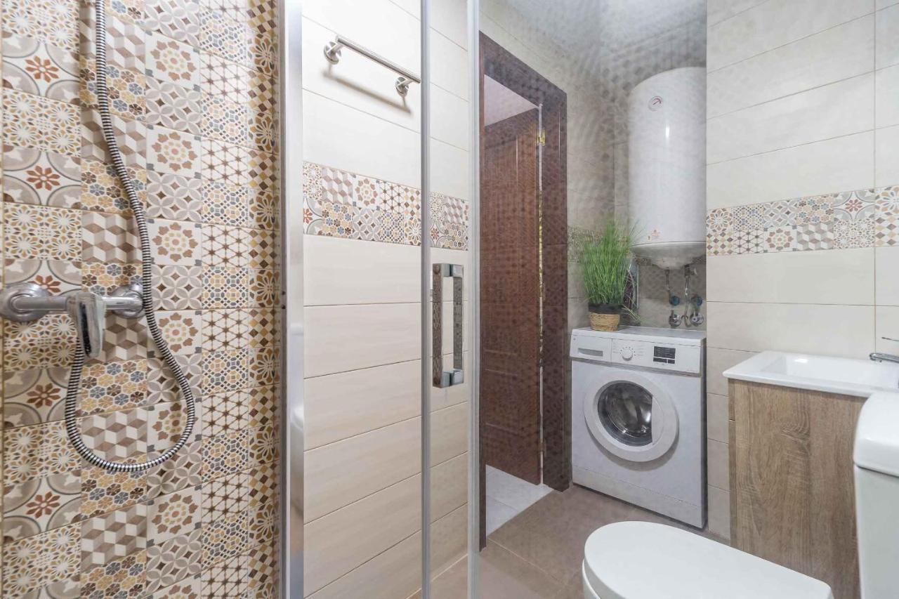 Atico Premium - Malaga City Center 외부 사진